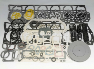 Caterpillar 3412 Gasket Kit